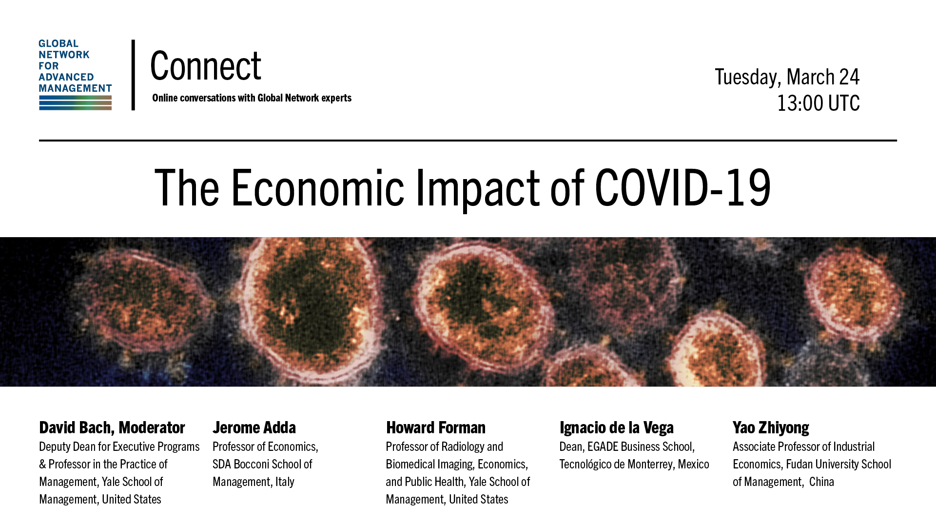 The Monetary Effect Of The Coronavirus Inside The Us